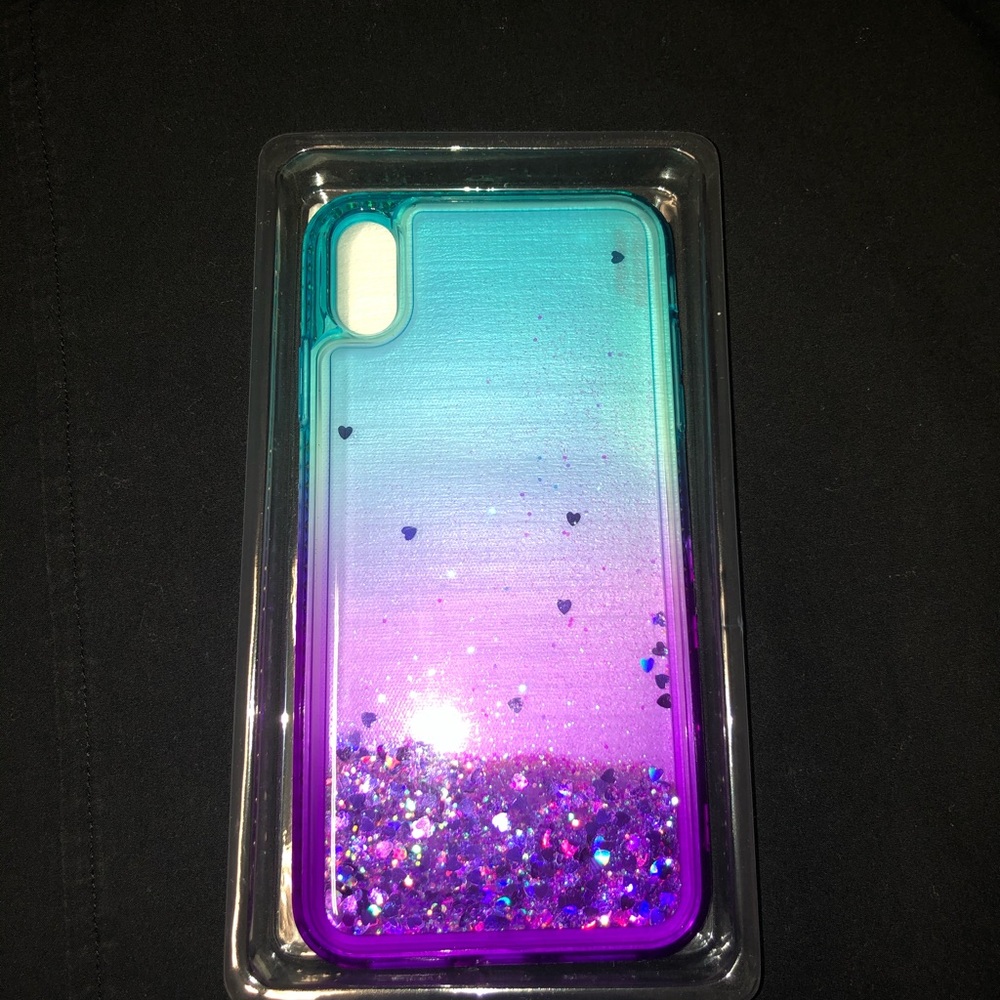 IPHONE XS MAX PHONE CASE